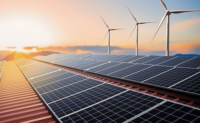 2022年1-8月份我國(guó)電力工業(yè)統(tǒng)計(jì)數(shù)據(jù)：發(fā)電裝機(jī)容量約24.7億千瓦，同比增長(zhǎng)8.0%！