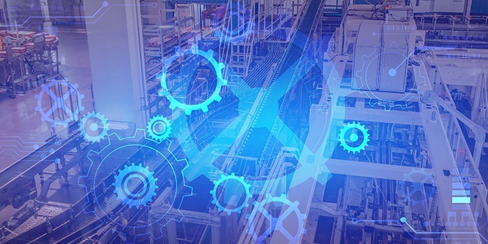 發(fā)展融合基礎設施 5G揚帆駛?cè)敫餍懈鳂I(yè)！