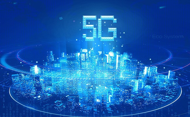 5G標準不斷演進升級，行業(yè)應用碩果累累，生態(tài)各方攜手加速深度融合！