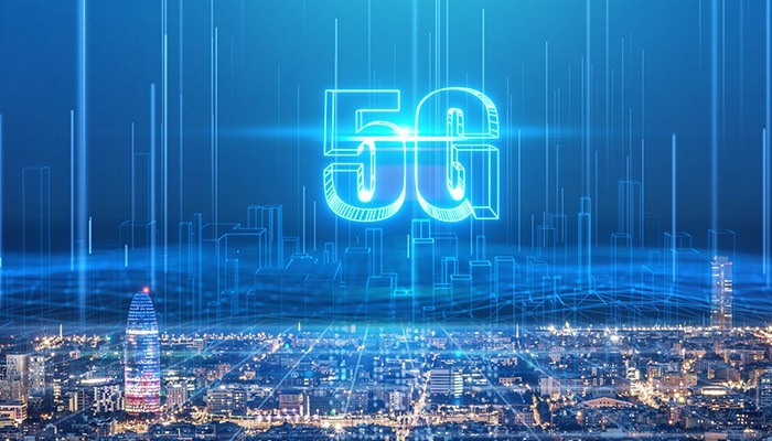 2022年底全球5G連接數(shù)量或?qū)⑼黄?2億，我國5G基站和用戶數(shù)均占全球60%以上 ！