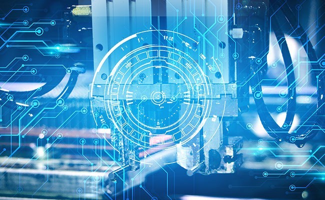 “十四五”推動萬家企業(yè)開展5G全連接工廠建設，加快“5G+工業(yè)互聯(lián)網(wǎng)”落地深耕！