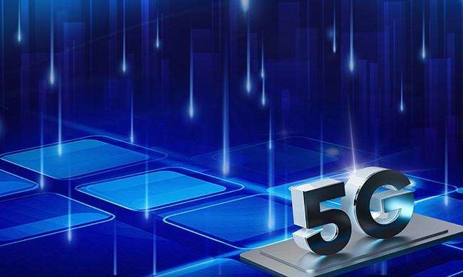 5月末，我國5G移動電話用戶達(dá)6.51億戶，5G基站總數(shù)達(dá)284.4萬個！