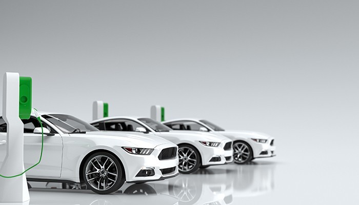 我國(guó)新能源汽車產(chǎn)業(yè)已經(jīng)進(jìn)入規(guī)模化、高質(zhì)量的快速發(fā)展新階段！