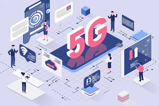 工信部：到2025年推動我國縣級以上城市全面實(shí)現(xiàn)5GRedCap規(guī)模覆蓋！