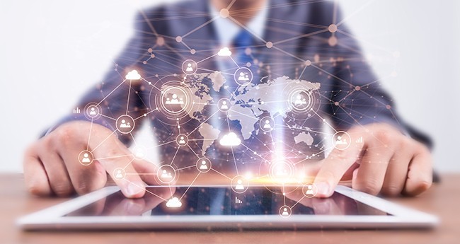 善用大數(shù)據(jù)拓客軟件，破解企業(yè)找客戶難題！