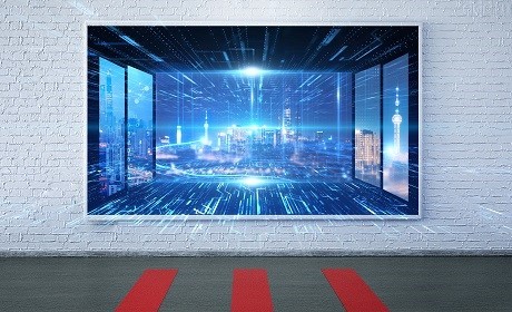 面板價(jià)格步入上行周期，OLED邁入高速發(fā)展期