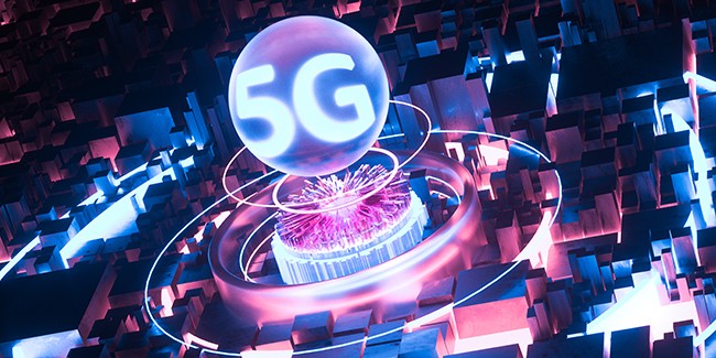 截至今年9月底，我國累計(jì)建成開通5G基站318.9萬個！
