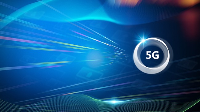 截至今年10月底，我國5G基站總數(shù)達(dá)321.5萬個！