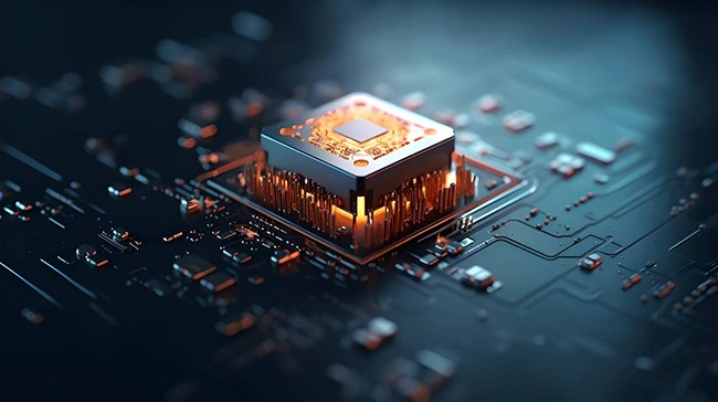 國自主研發(fā)的新一代通用CPU-龍芯3A6000正式發(fā)布！