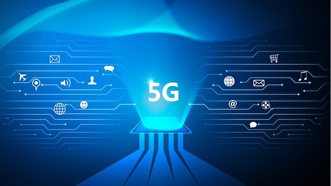 全球5G連接已近16億，我國占比50%位列第一！