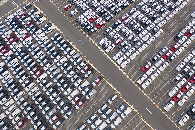 2023年11月我國(guó)汽車產(chǎn)銷量：產(chǎn)銷分別完成309.3萬(wàn)輛和297萬(wàn)輛！