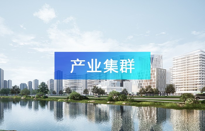 善用產業(yè)鏈招商，推動產業(yè)集聚，打造產業(yè)集群發(fā)展！