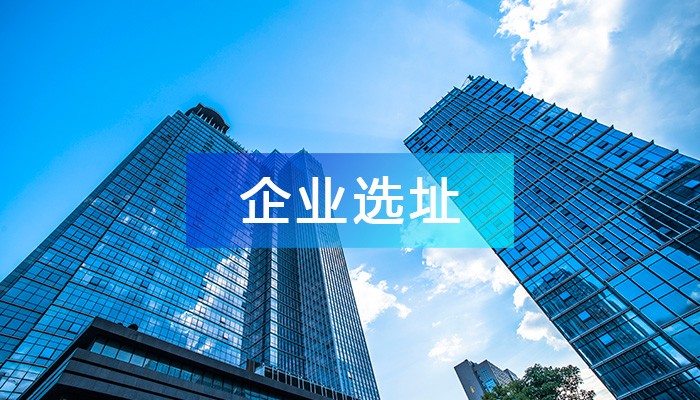 摸清企業(yè)選址動(dòng)機(jī)及需求，高效開(kāi)展招商引資工作！