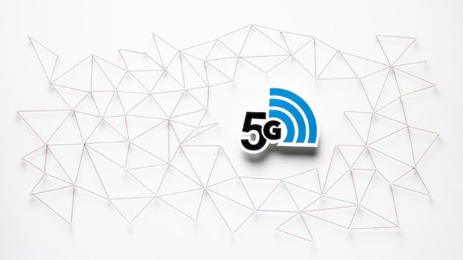 我國5G基站數(shù)達(dá)337.7萬個，占移動基站總數(shù)的29.1%！